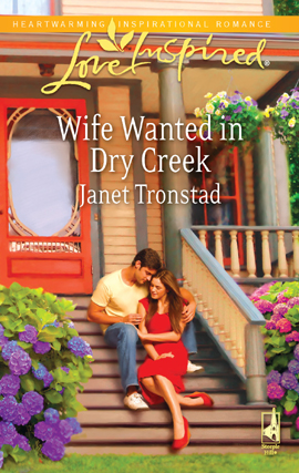 Title details for Wife Wanted in Dry Creek by Janet Tronstad - Available